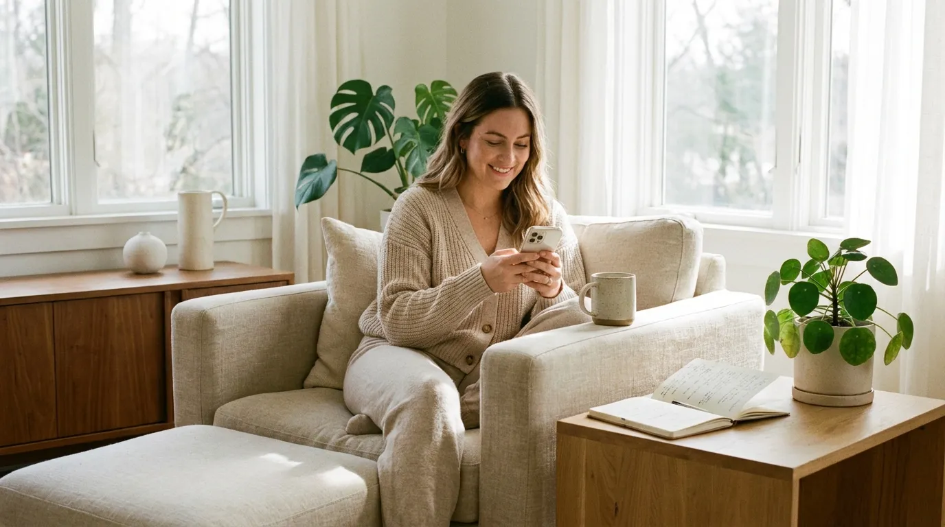 How to Track Habits Without Stressing Yourself Out