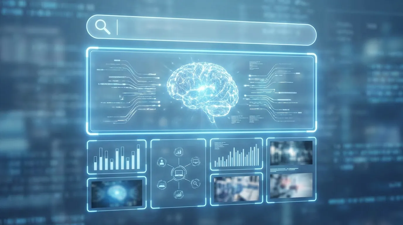 SEO optimization targeting AI Overviews