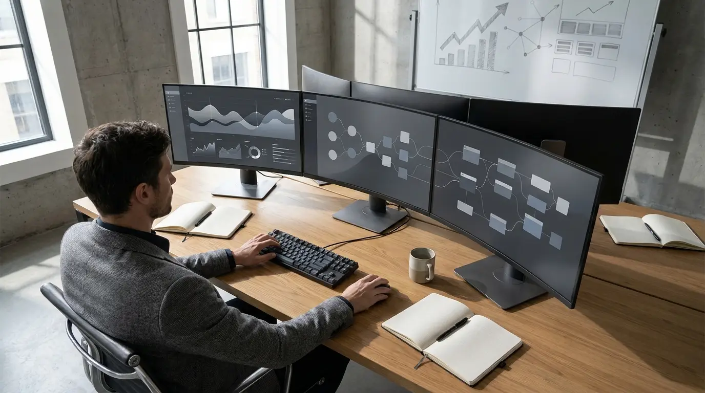 Localized website publishing workflow