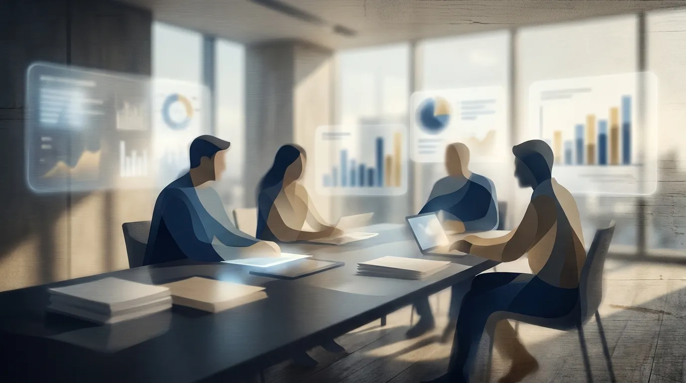 AI Educational Content That Builds Topical Trust