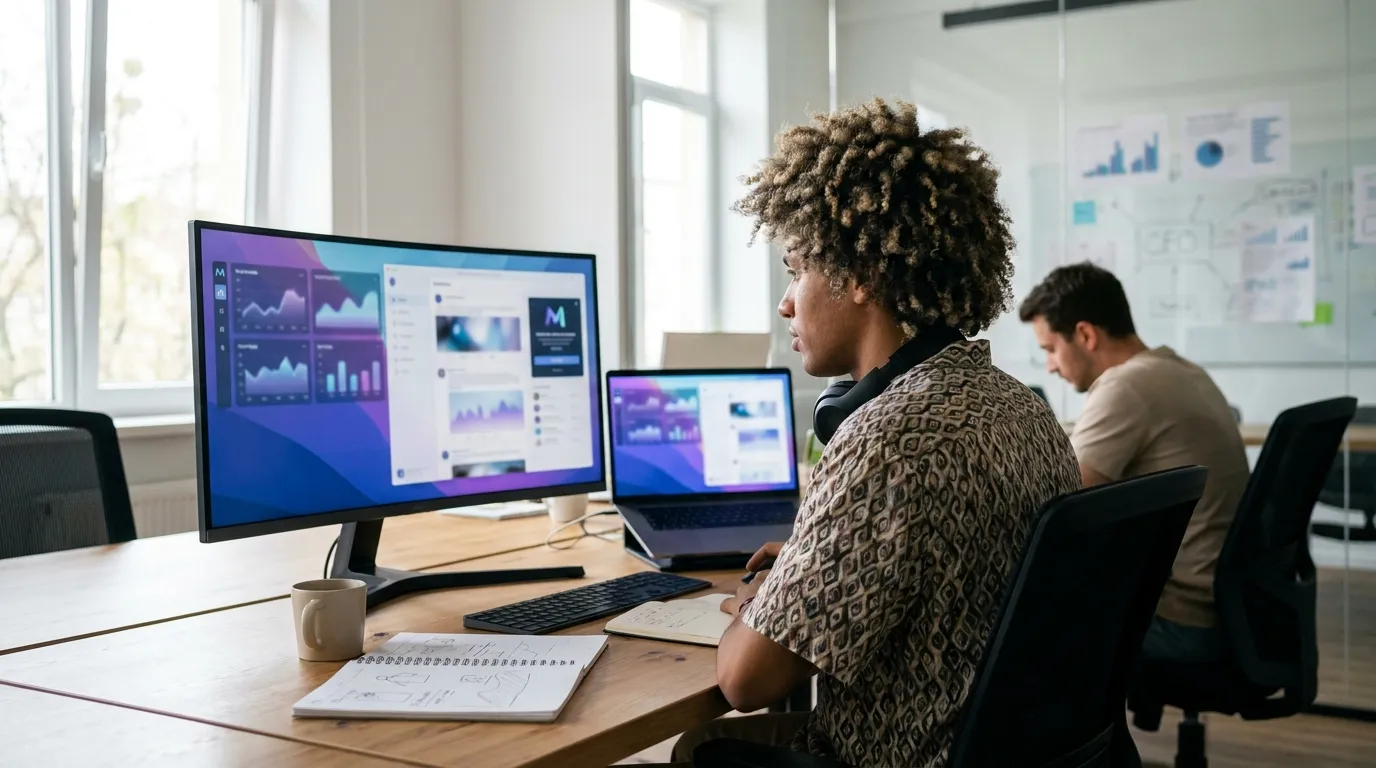 Meta's New AI Features: Revolutionizing Social Media Engagement in 2026