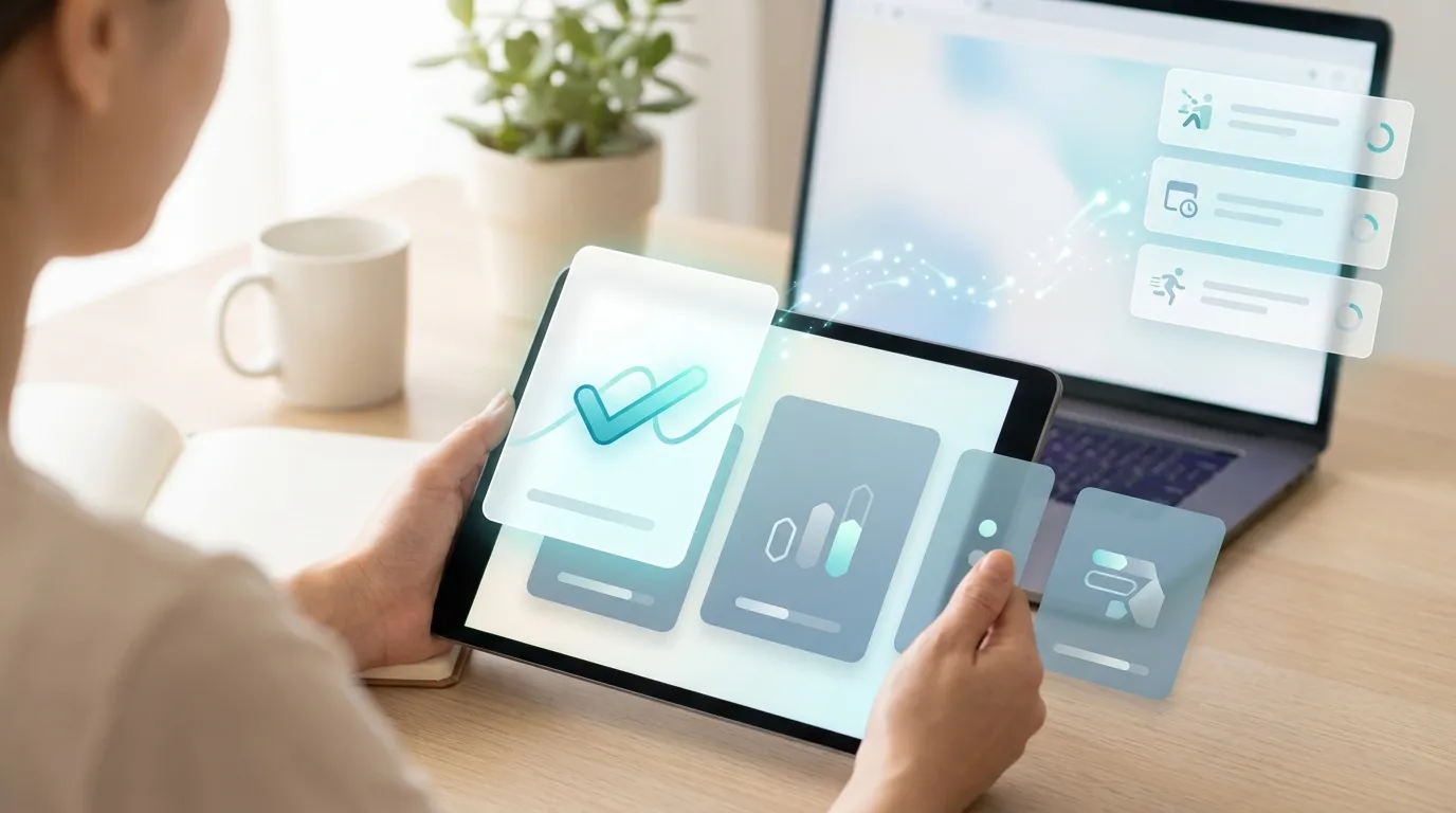 Lifestyle Apps for Better Daily Progress