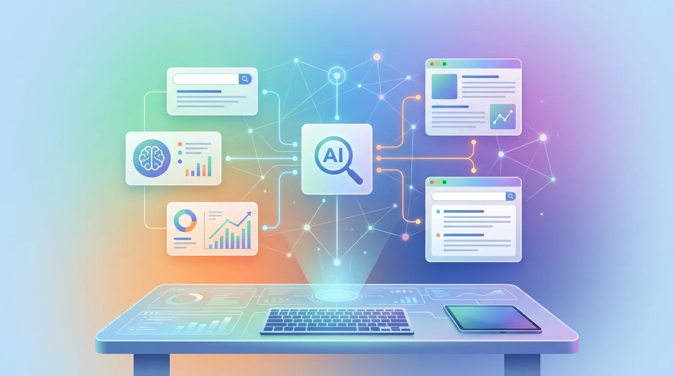 Zero-Click SEO Strategy for AI Content in 2026