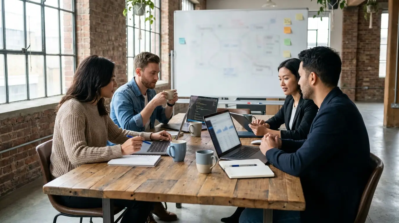 Seasonal SEO Wins for Lean Content Teams