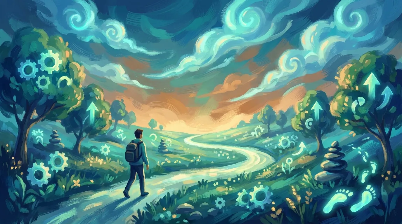 The 3 R's of Habit Formation: What to Ditch in 2026