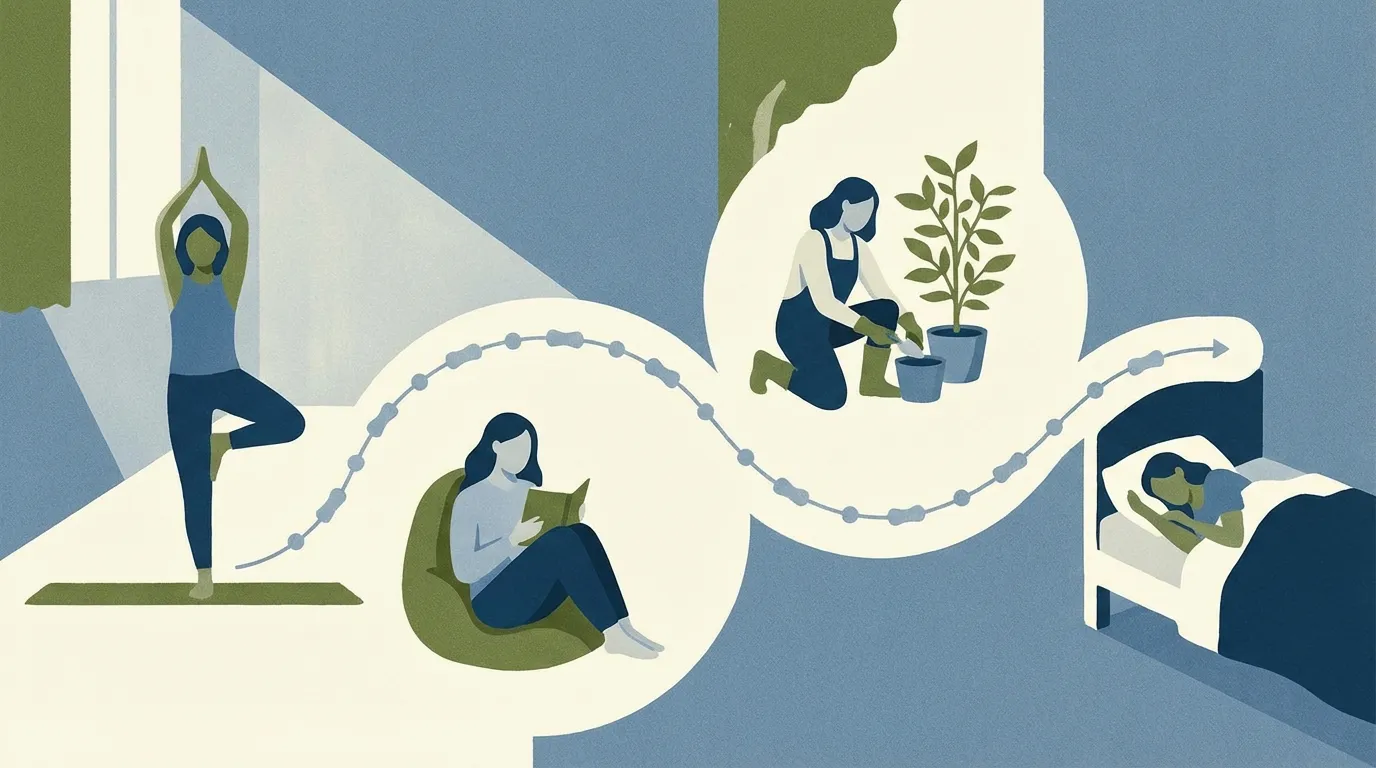 Habit Building and the 7-21-90 Rule Explained