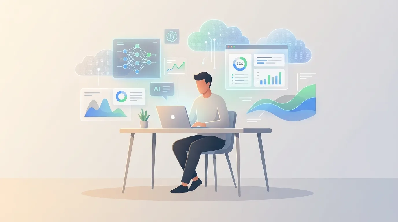 The Future of SEO Content Writers in 2026