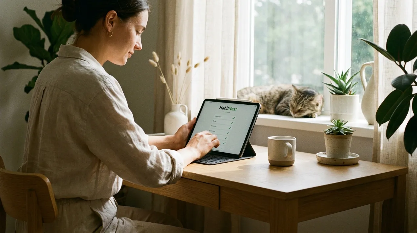 The Power of Keystone Habits: Transform Your Daily Routines