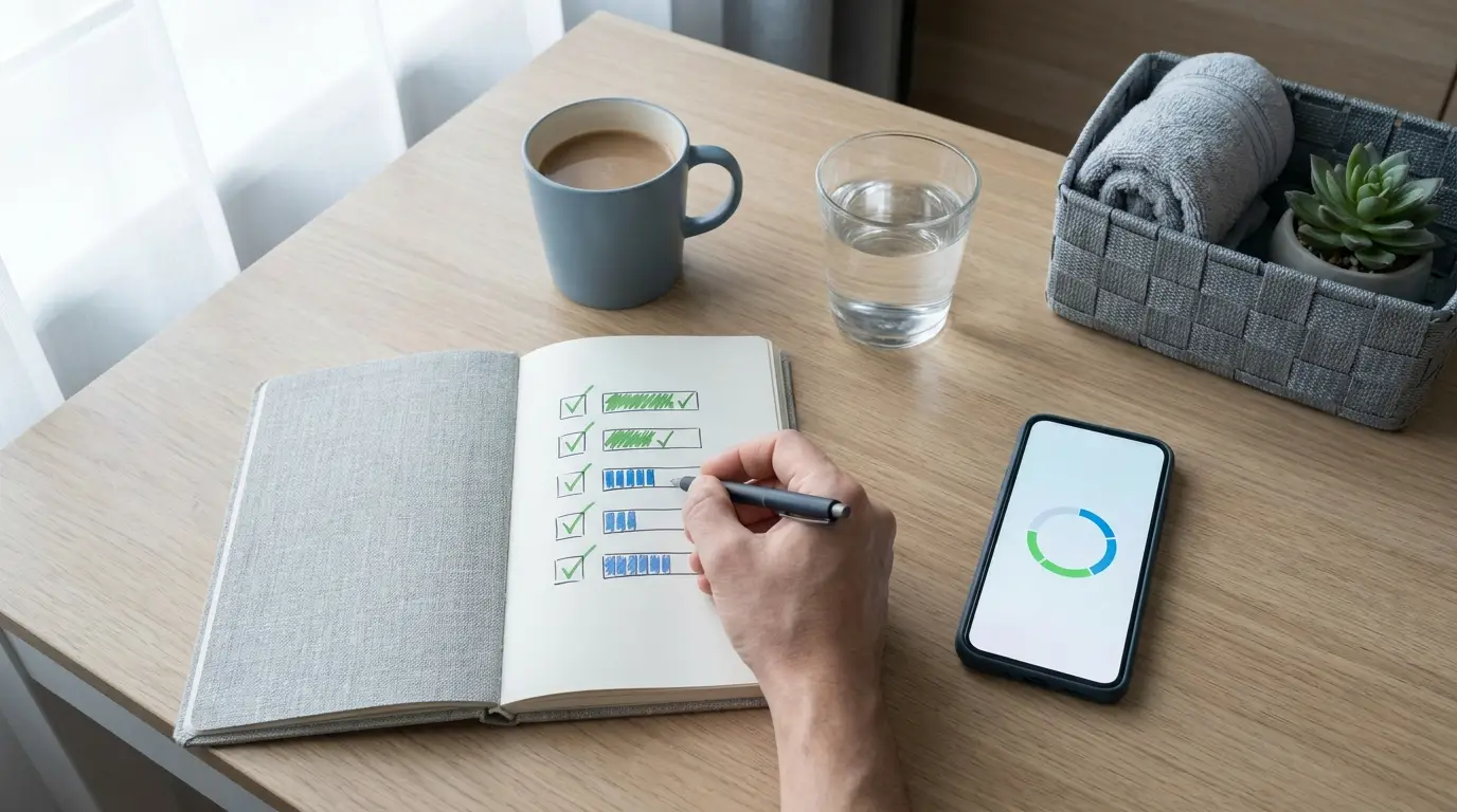 Top 5 Habit Formation Techniques for a Better Life, Everyday