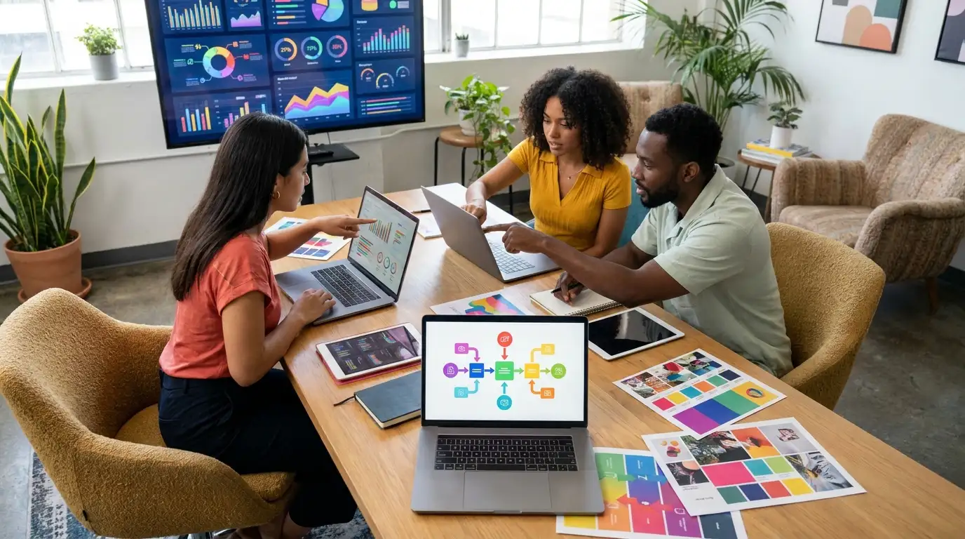 Top SEO Tools for Content Teams That Ship Faster