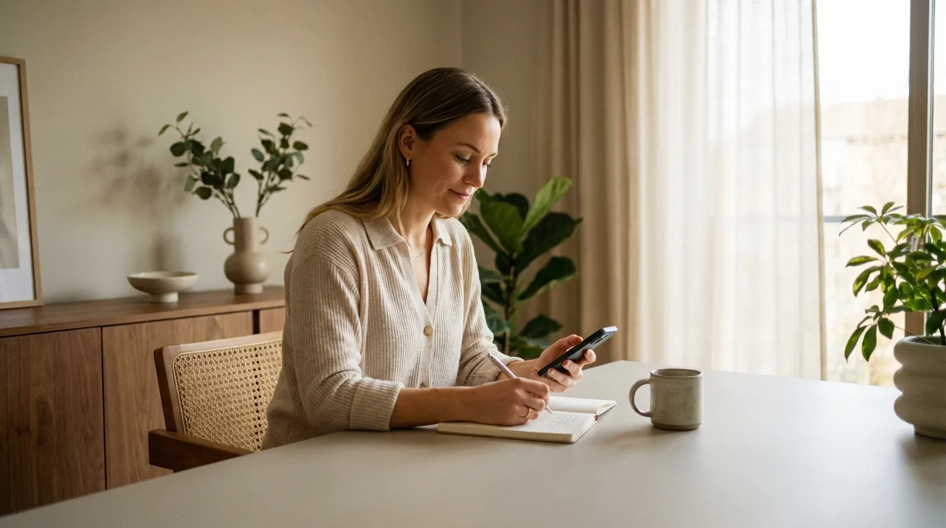 Habit Building: What to Do When You Keep Forgetting Your Habits