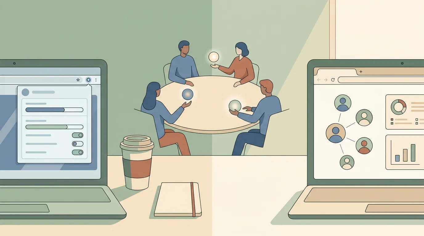 Why Real Connections Matter: The Social Habits Reshaping 2026