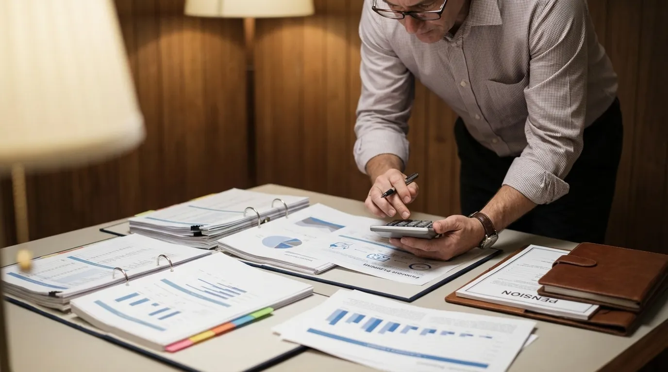 Steuern für Rentner: Steuerliche Freibeträge 2026 im Detail 3 Analyse der Steuerlast im Ruhestand