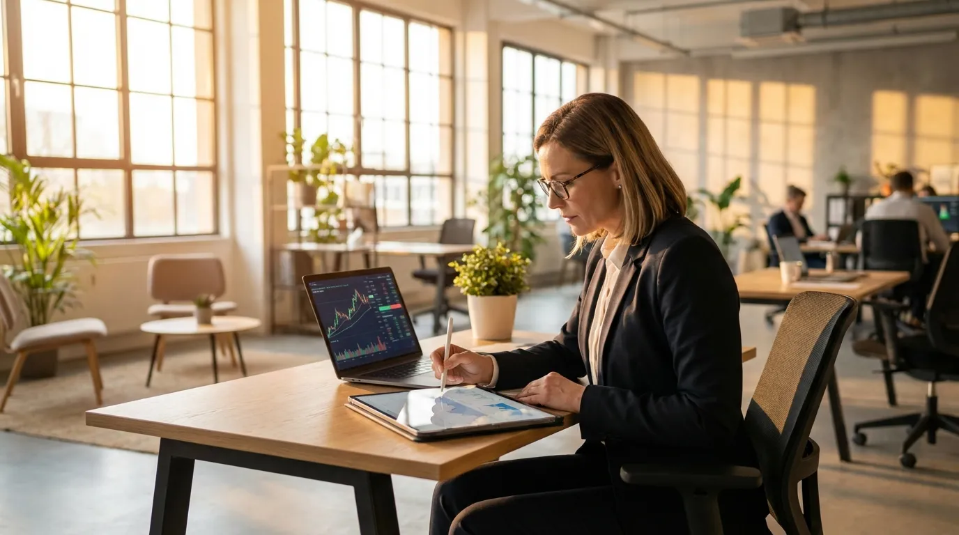 Unternehmensbeteiligungen als Anlage: Vermögen gezielt aufbauen 1 Analyse von Unternehmenszahlen und Beteiligungen