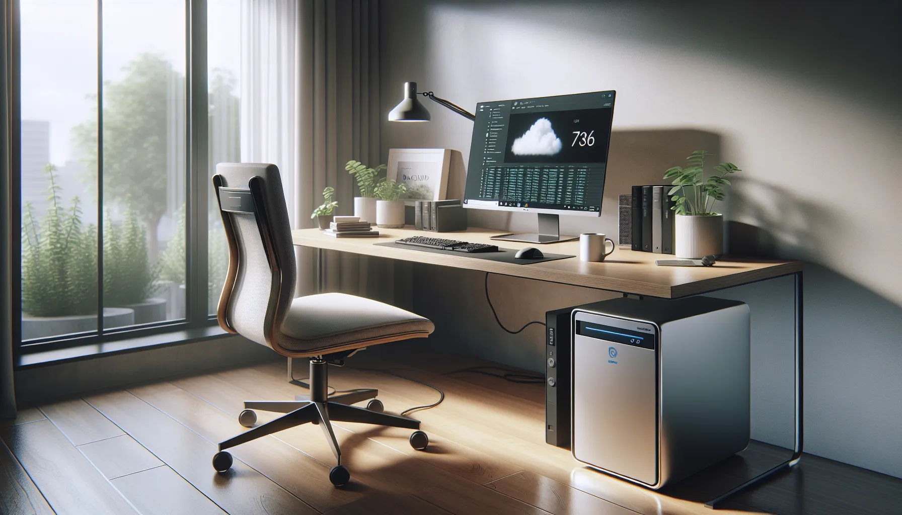 PC-Backup-Software: Empfehlungen und Sicherungslösungen 2 Backup-Strategie mit PC und externer Festplatte