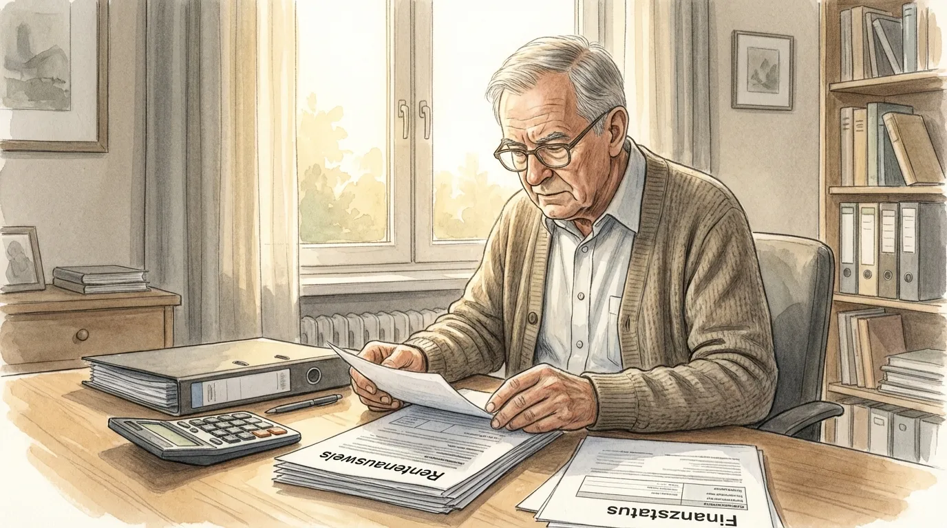 Steuern für Rentner: Steuerliche Freibeträge 2026 im Detail 2 Übersicht zur Rentenbesteuerung