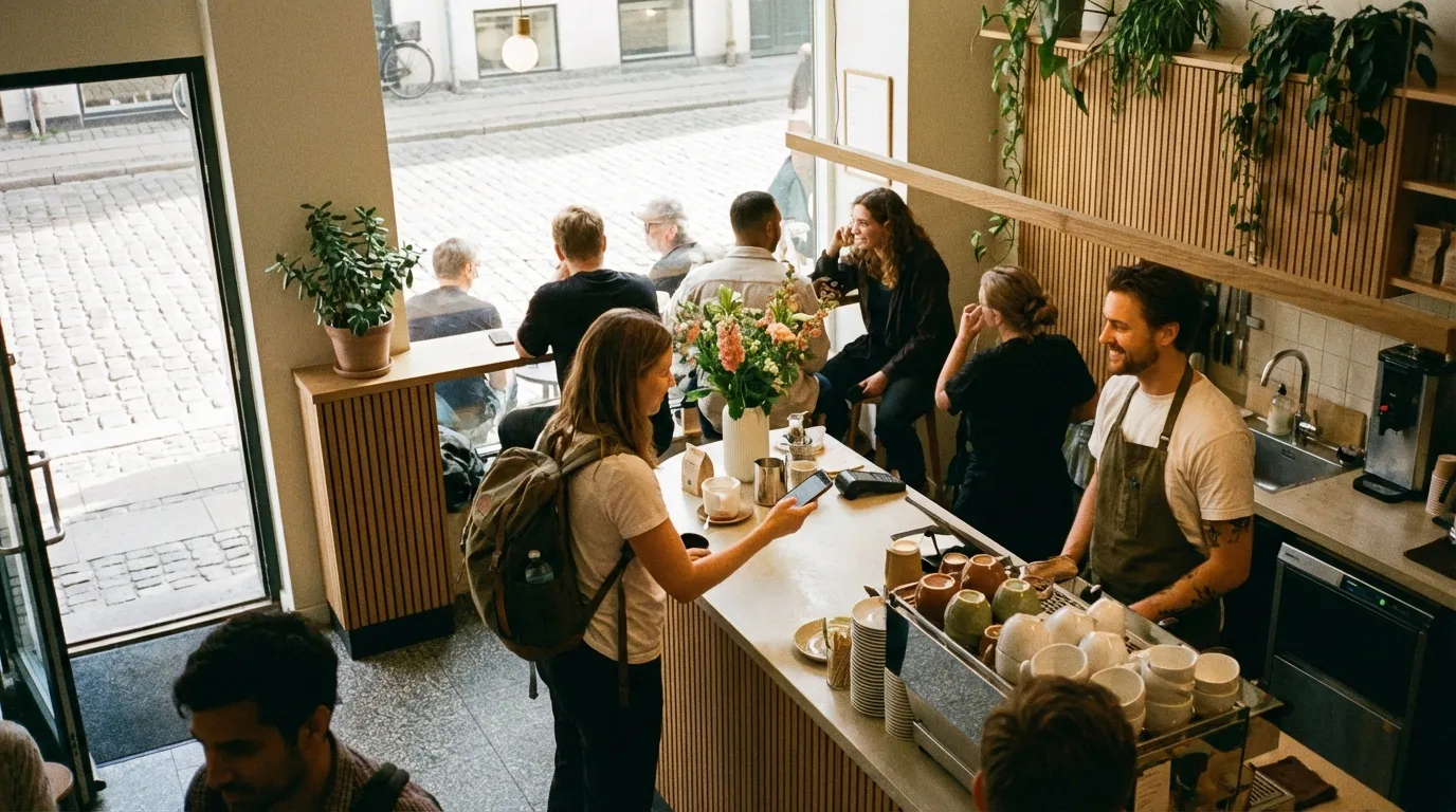 Bezahlen mit Smartphone im Ausland