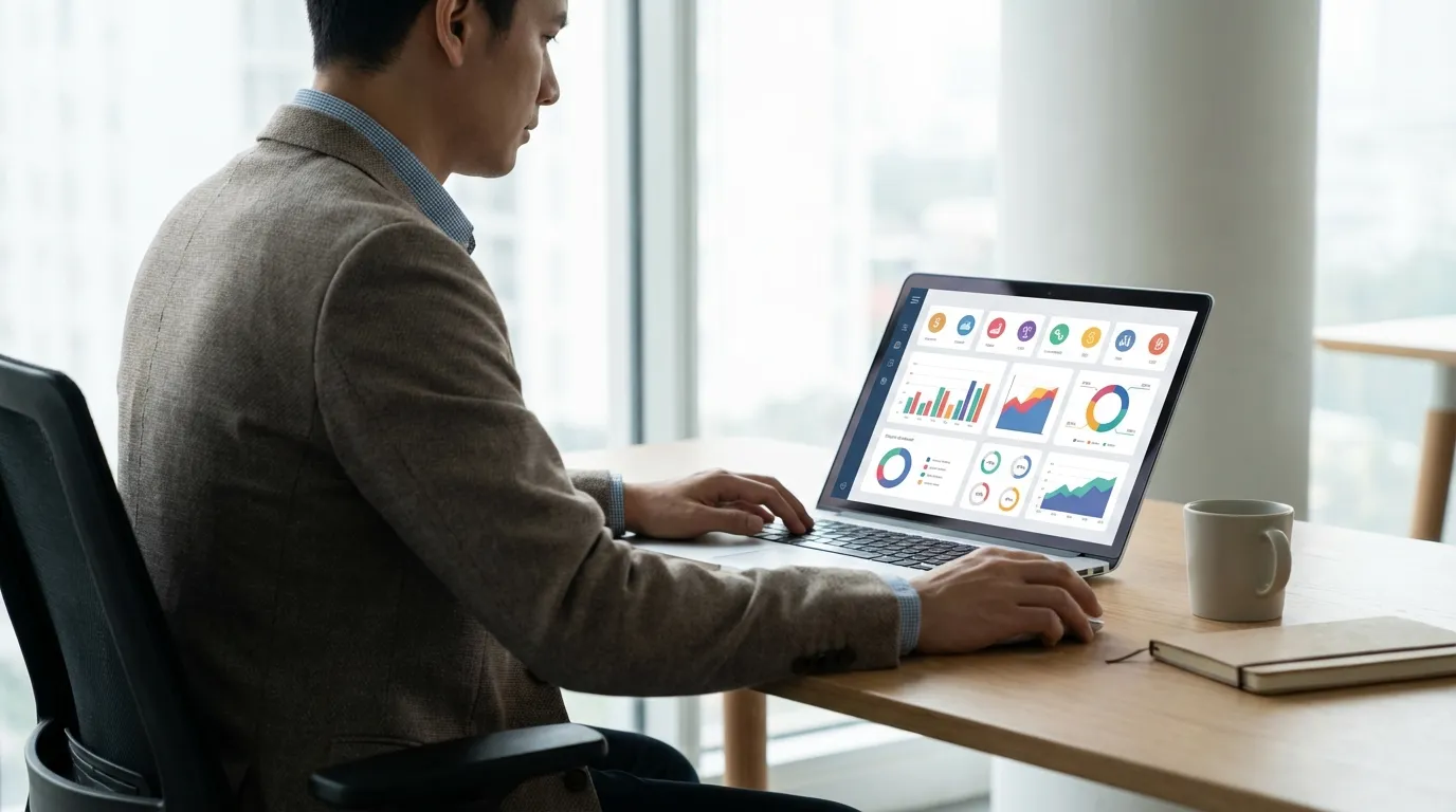 Robo-Advisor im Test: Die besten Plattformen für 2026 2 Digitale Vermögensverwaltung mit Robo-Advisor