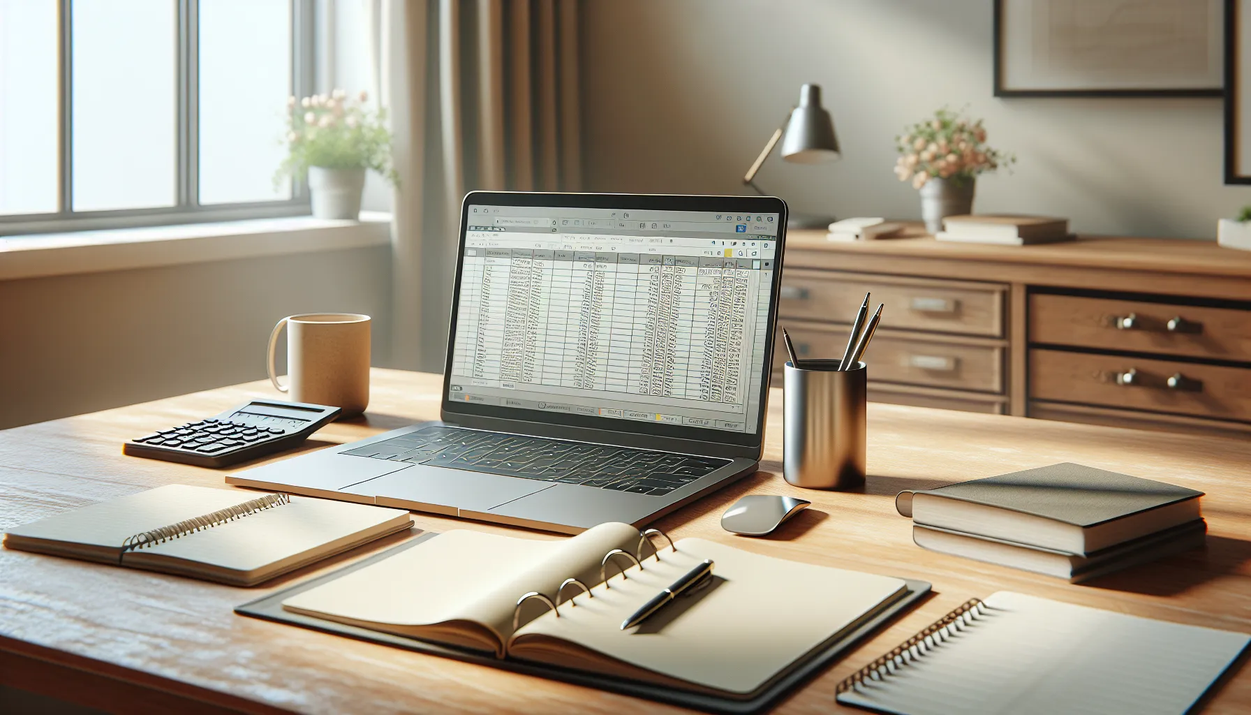 Excel im Alltag nutzen