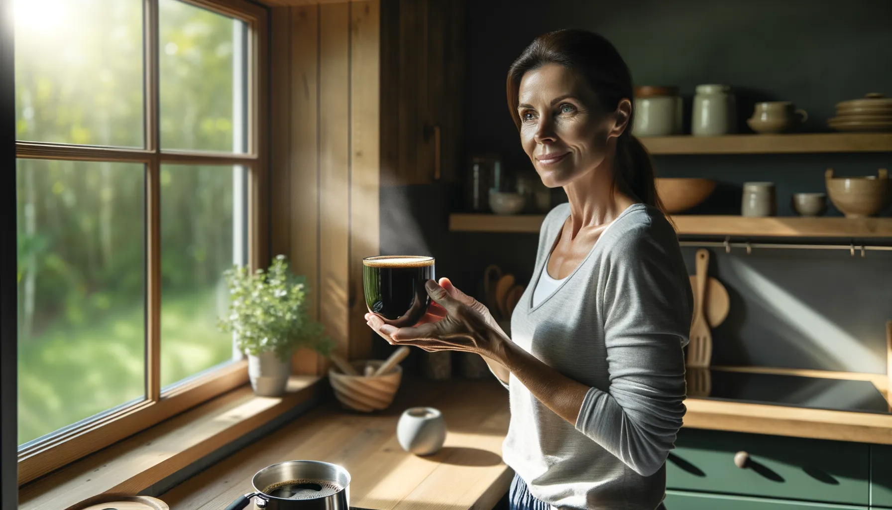 Kaffee: Vorteile, Risiken und Zubereitungen im Überblick 1 Kaffee und Alltag