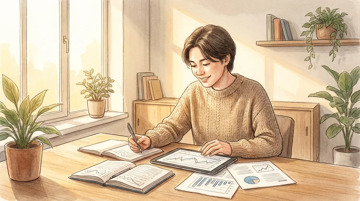 Altersvorsorge 2026: Vergleich der besten Modelle und Förderungen 2 Langfristige Finanzplanung für die Altersvorsorge