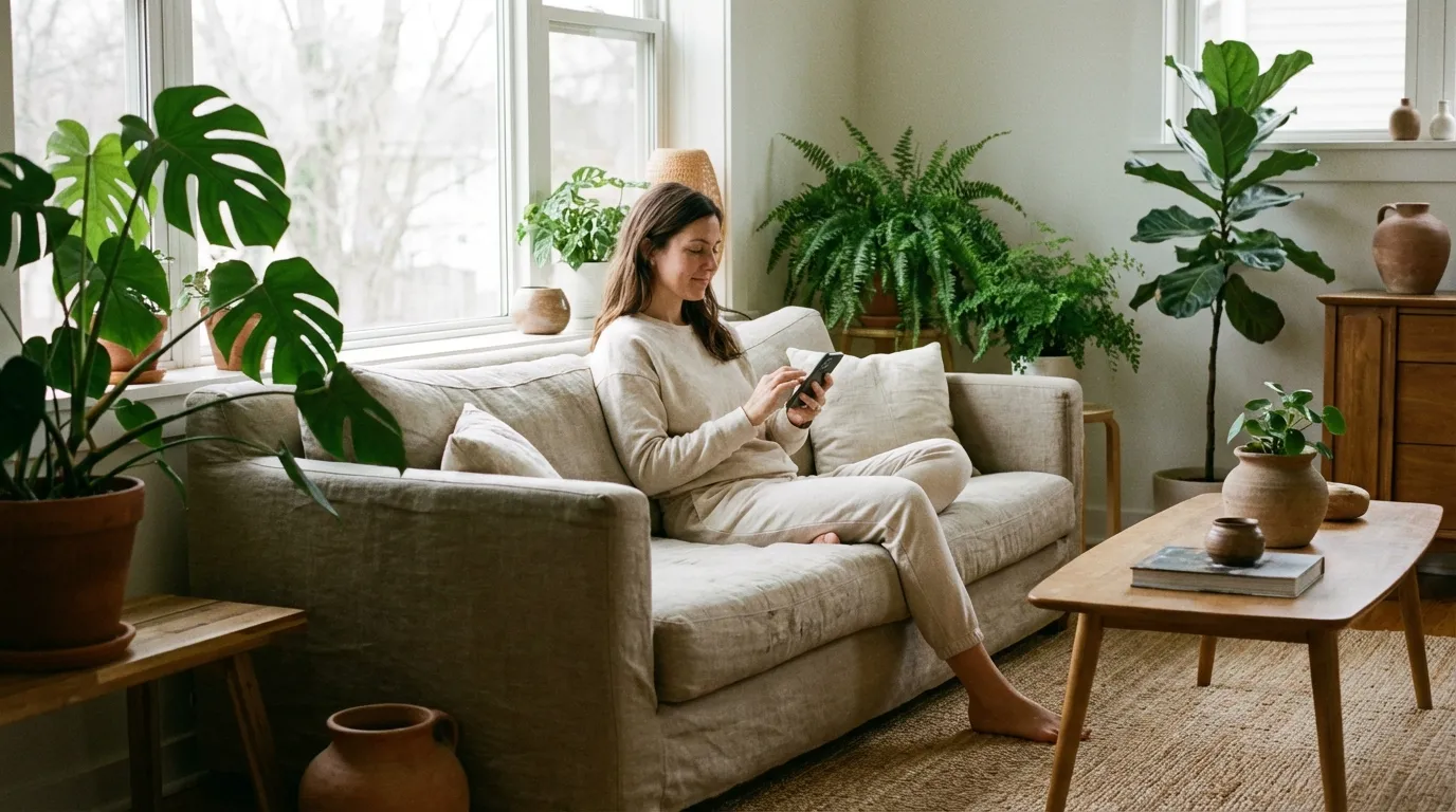 Nachhaltige Smartphone-Nutzung im Alltag