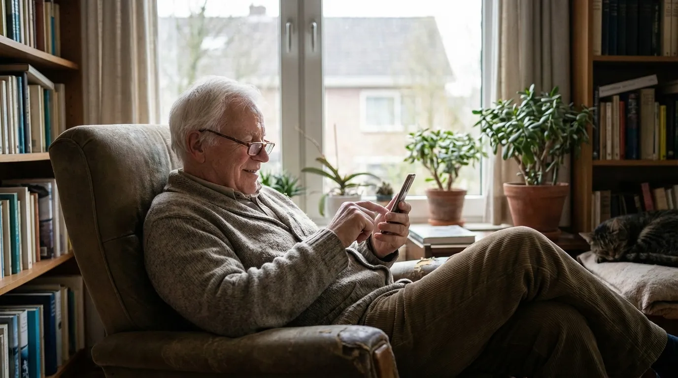 Smartphone‑Nutzung im Alltag