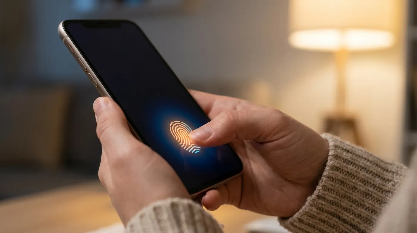 Smartphone Sicherheit im Alltag