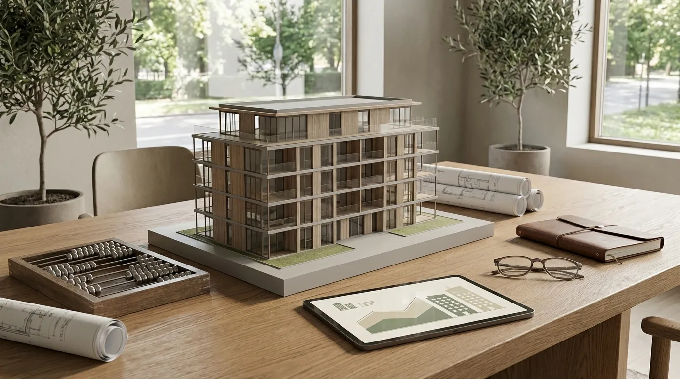 Steuerstrategien reiche Persönlichkeiten im deutschen Recht 1 Steuerplanung mit Immobilien