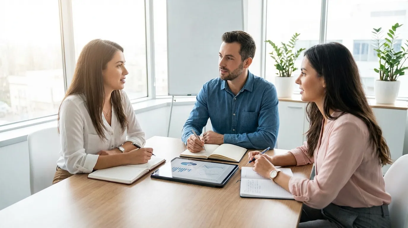 Glossar Online-Marketing für KMU: Verifizierung, Trust-Faktor, Sichtbarkeit 2 Strategische Planung von Online-Marketing-Maßnahmen