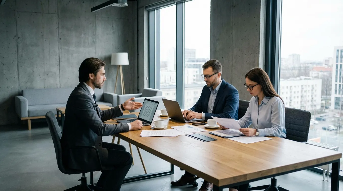 Zusammenarbeit von Recht und IT bei digitalen Ermittlungen