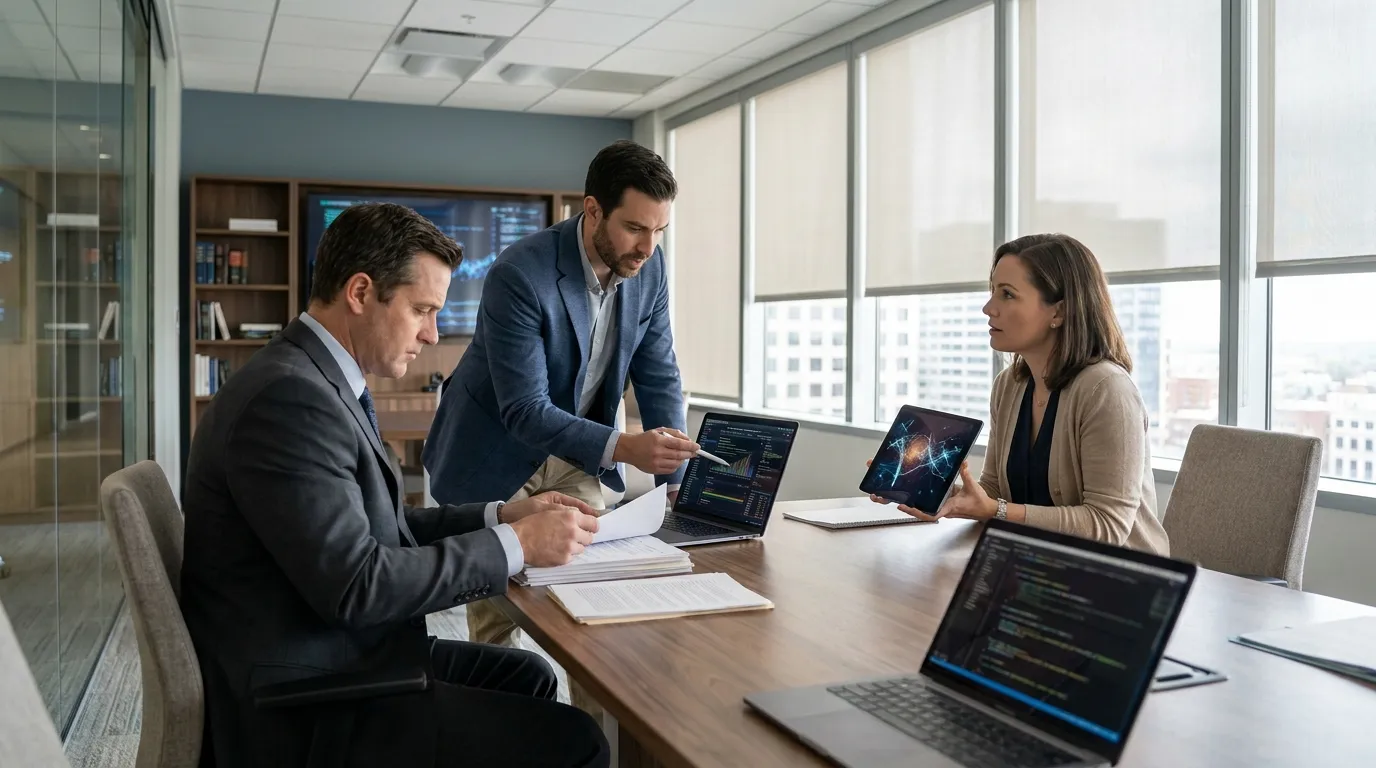 AEO for Lawyers: How Law Firms Get Clients from ChatGPT