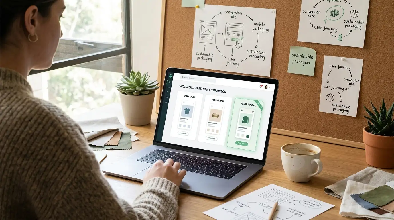 SEO Content Platform Comparison: Best Tools for Scaling