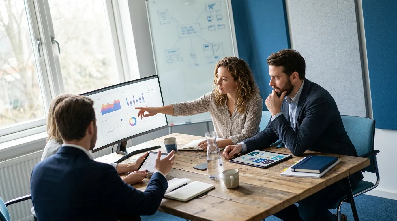 AI for SEO: How to Appear in AI Overviews