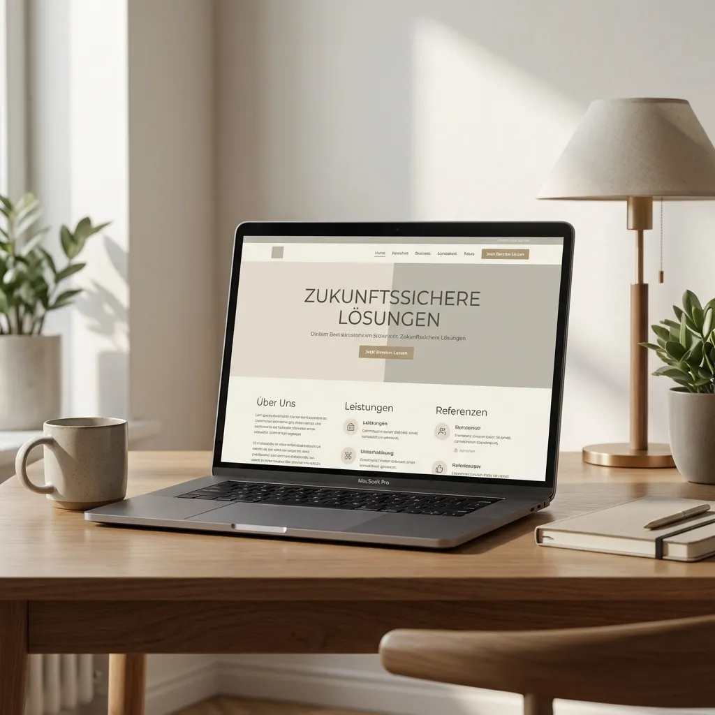 Beispiel für Message Match