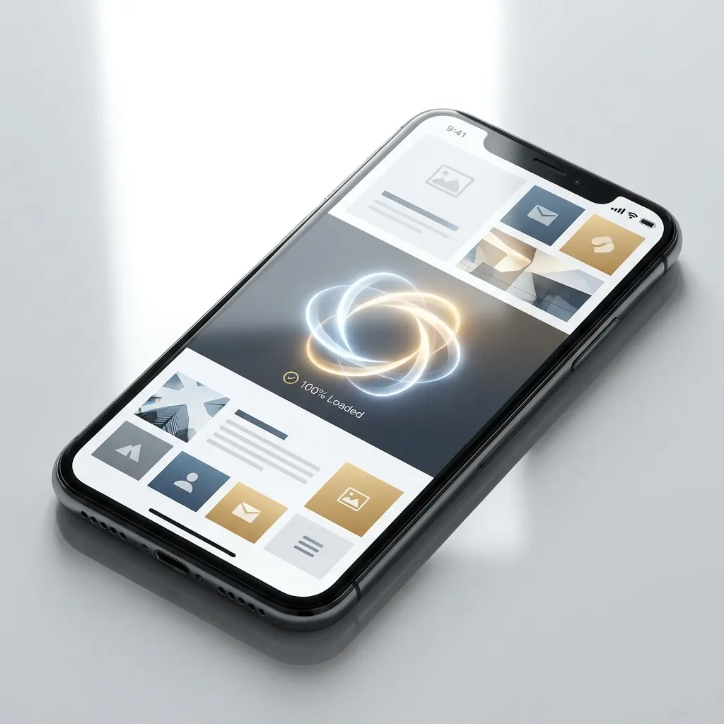 Mobile Landingpage-Optimierung