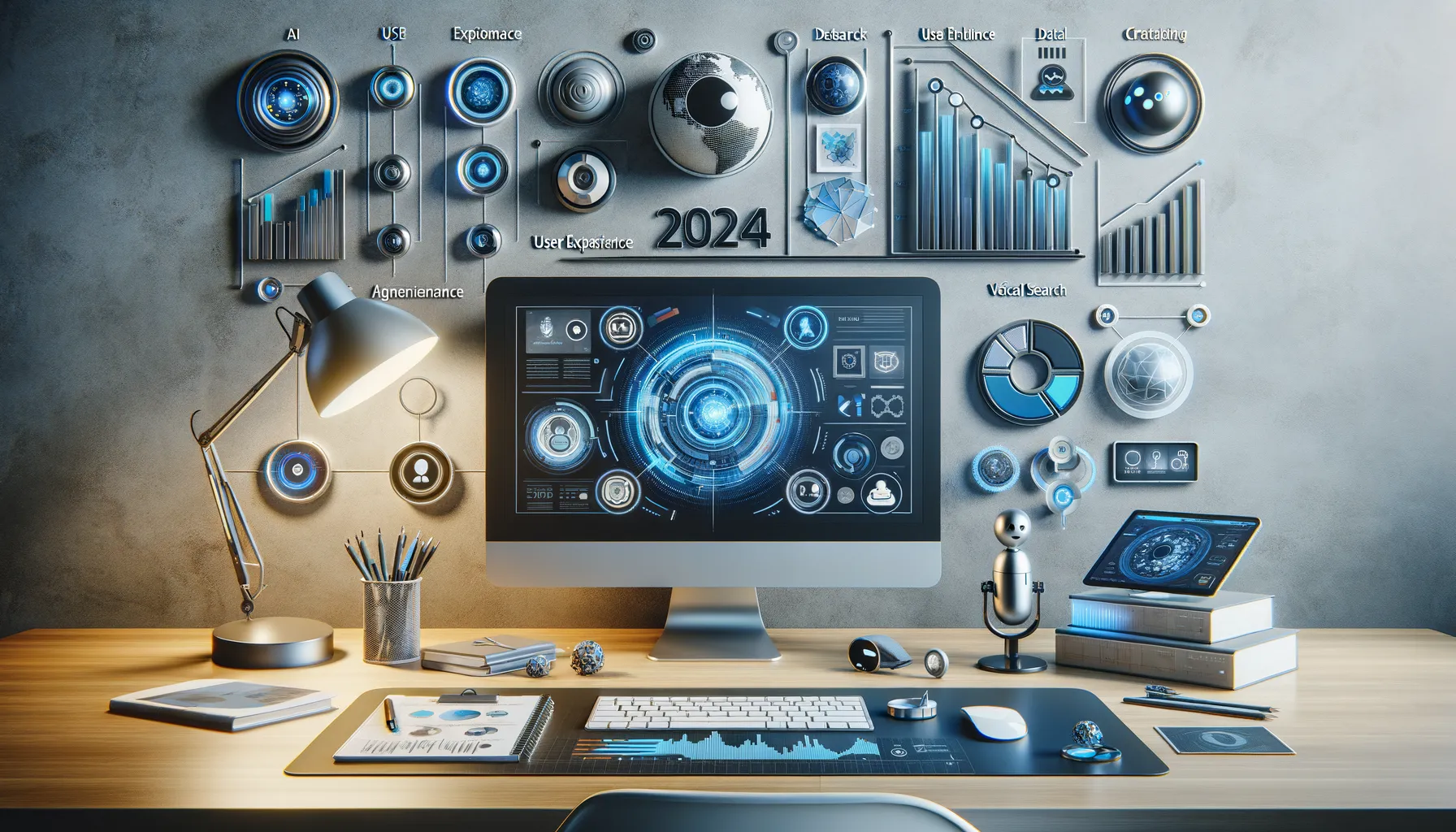 Navigating the Future of SEO: Trends and Predictions