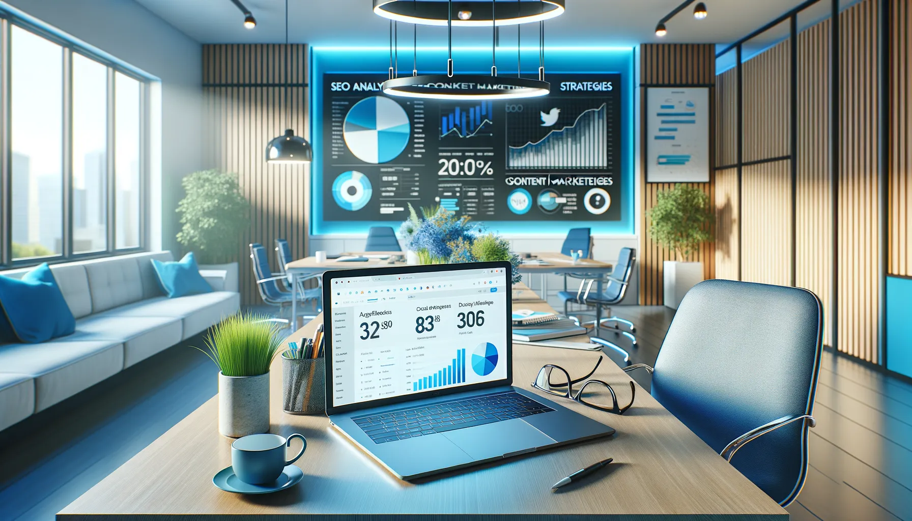Integrating Content Marketing with SEO for Maximum Impact