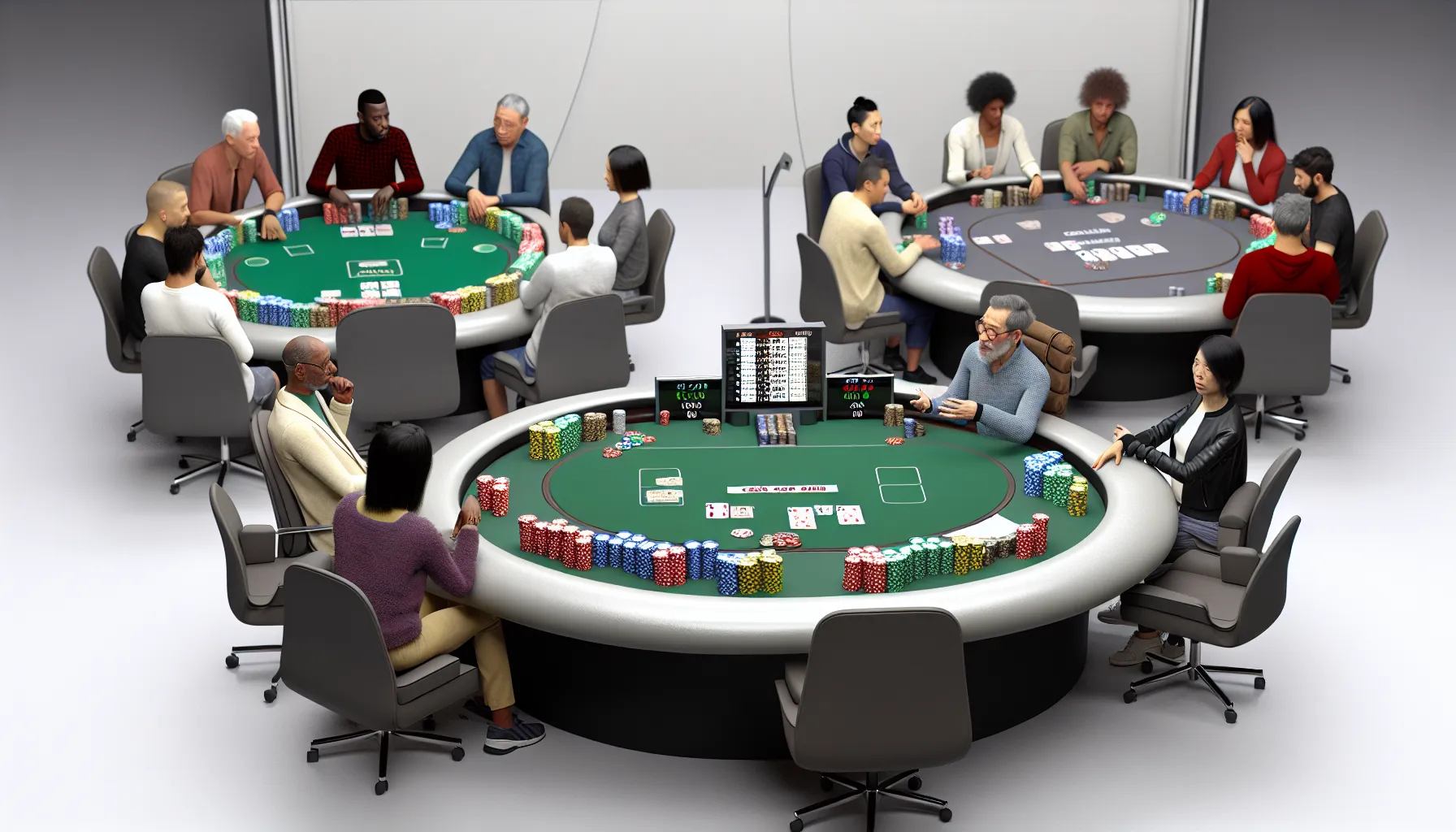 Strategies for Cash Games vs. Tournaments: What You Need to Know