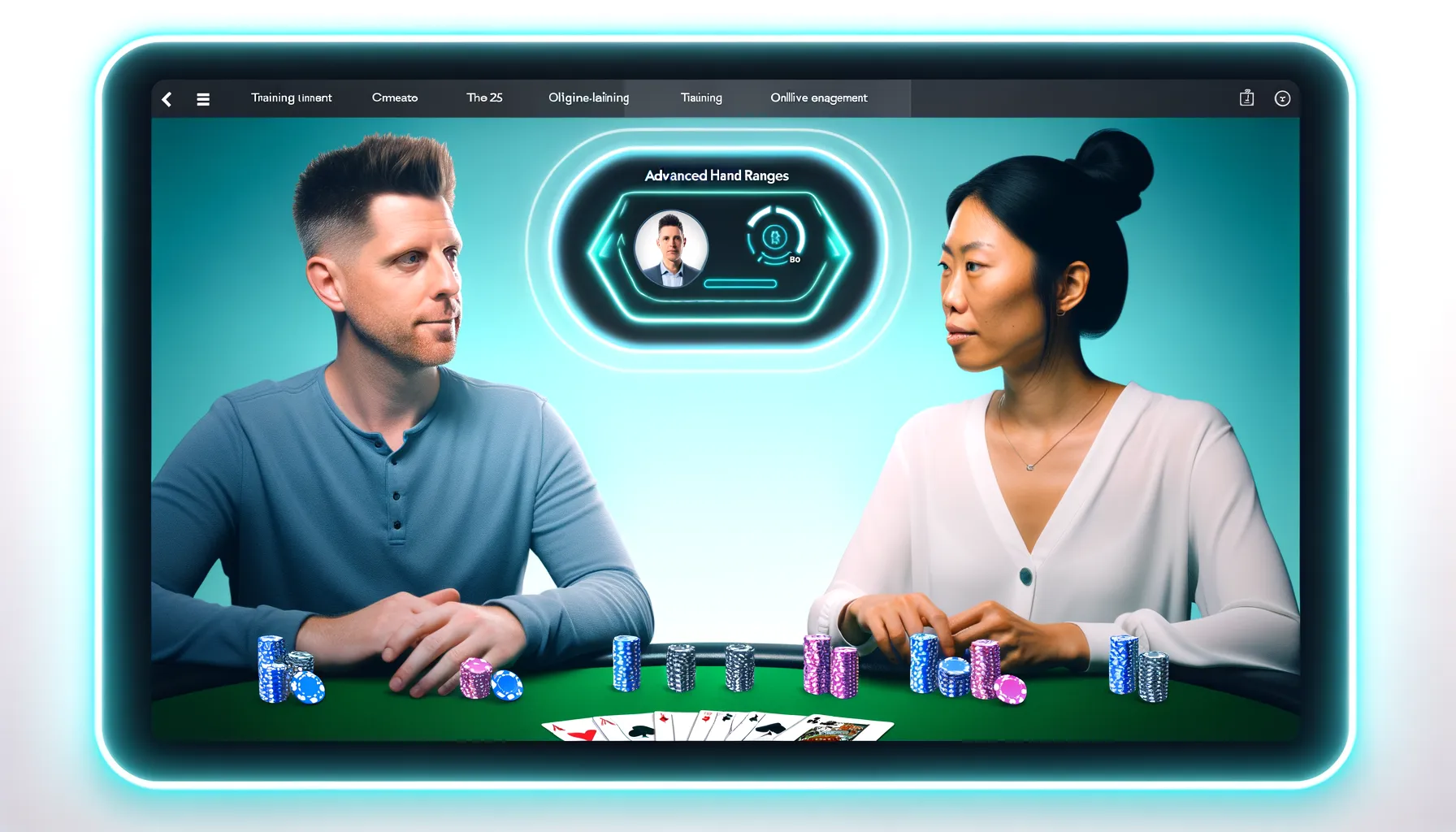 Mastering Advanced Hand Range Techniques for Competitive Poker Play