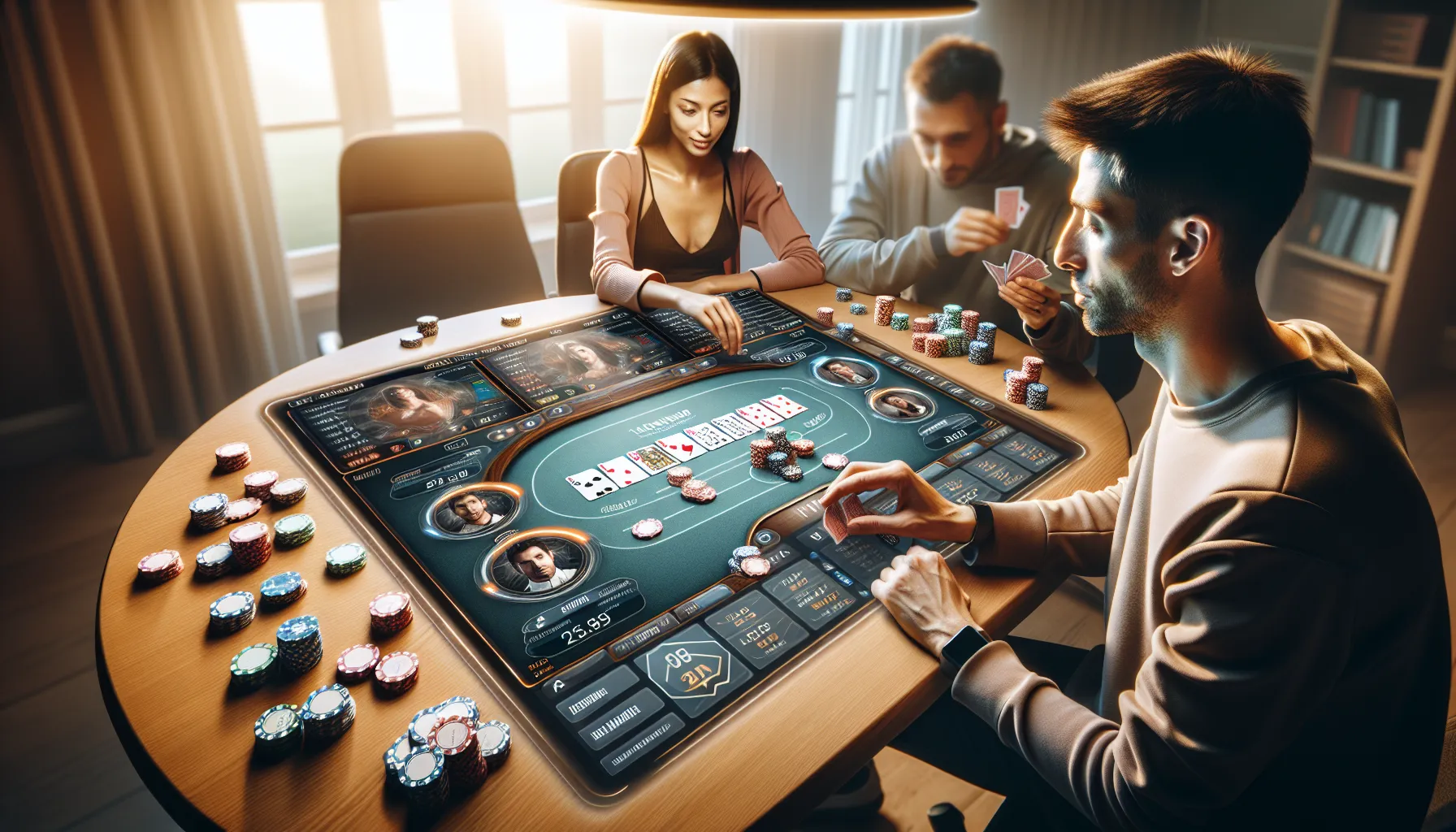 Mastering GTO Poker Strategies for 2025: A Comprehensive Guide