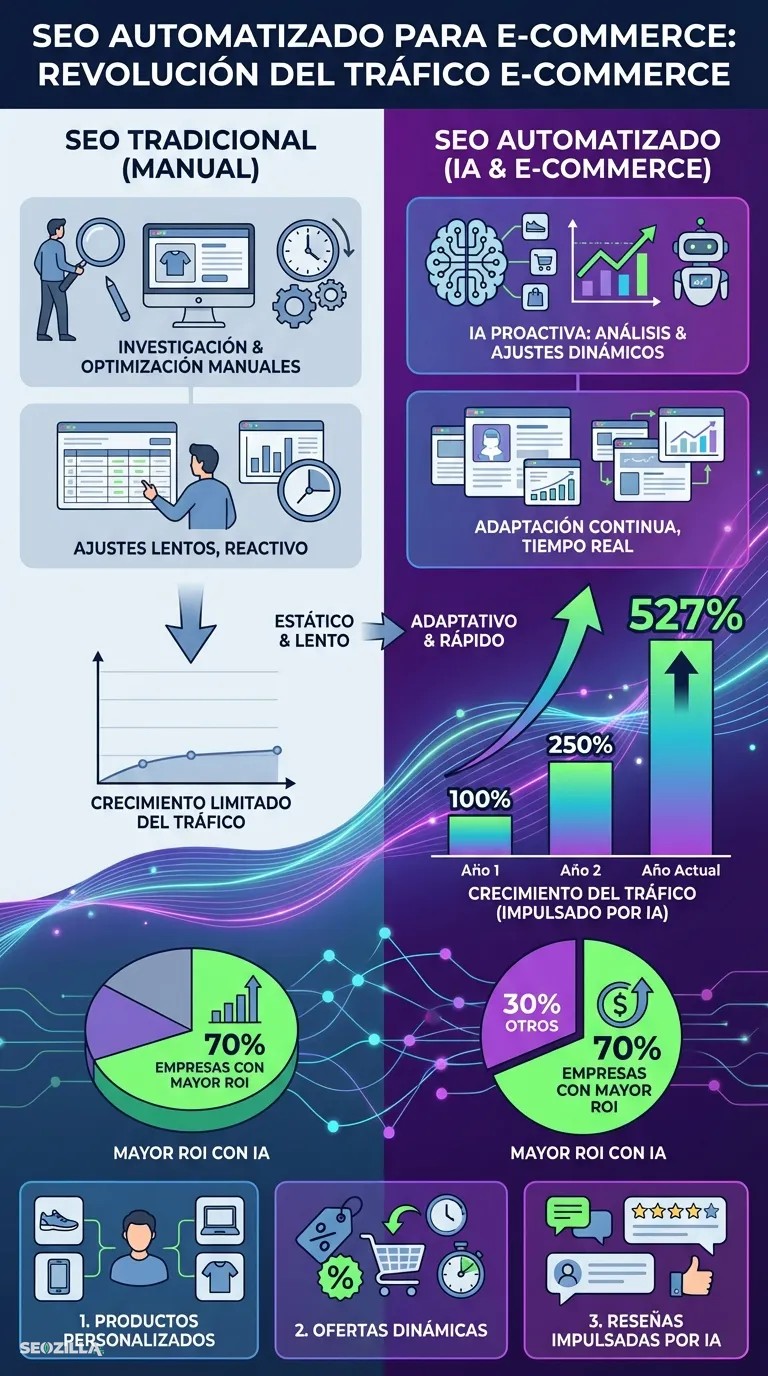 SEO para ecommerce con seozilla