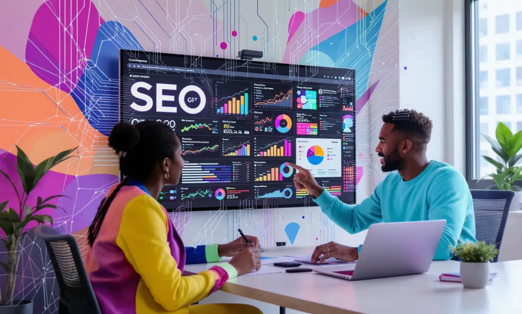 The Future of SEO Content in 2026: News, Trends and Predictions