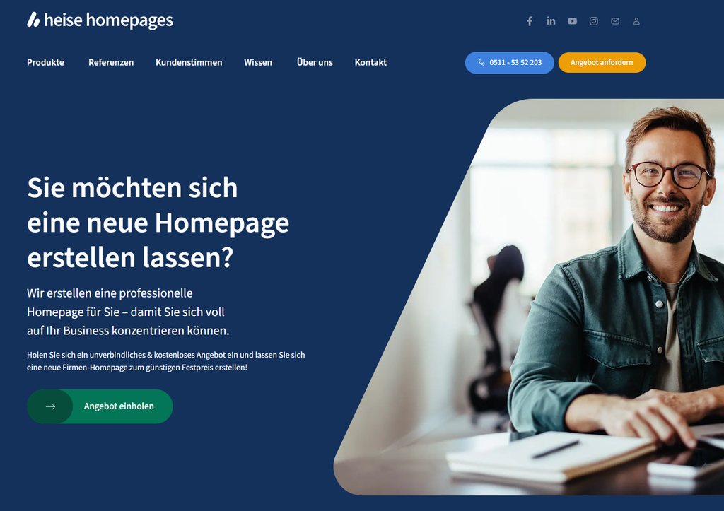 SEO Agency in Hamburg